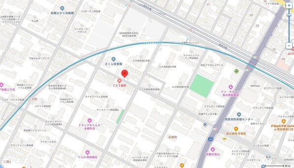 Lichtglanz本郷町の物件内観写真